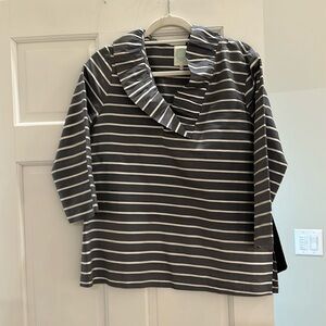 Devon Baer size medium top. Purchased from Tuckernuck